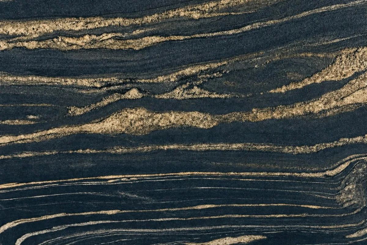 Titanium Gold